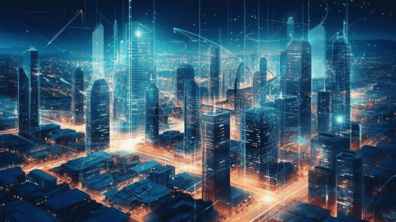 智慧园区系统集成：构建未来城市核心的基石