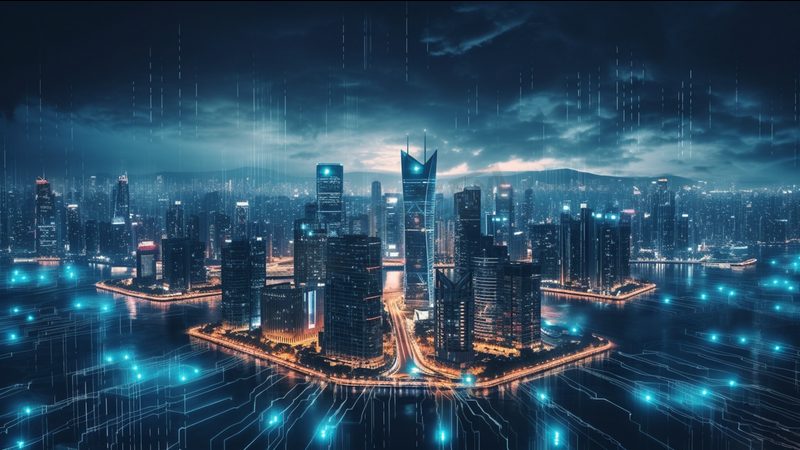 苏州园区信息化建设：探索整体解决方案的关键要素