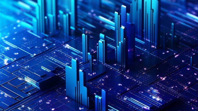 知识图谱存储：揭秘企业数据洞察的利器